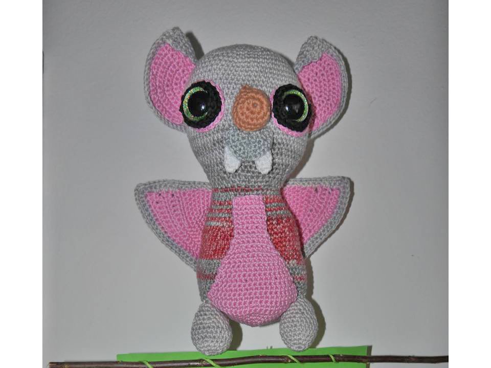 bat - lovely and cute - Image 4
