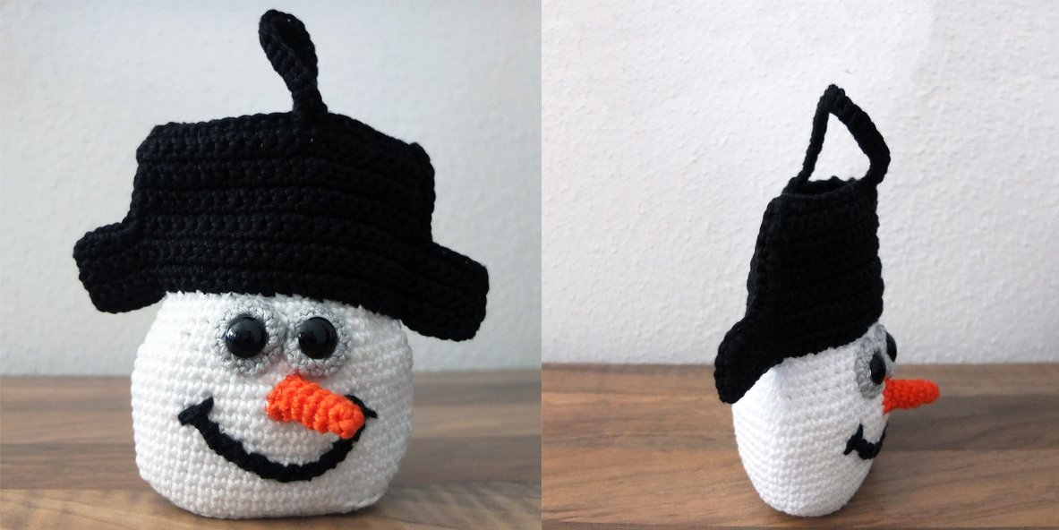 Adventskalender "Schneemann" - Bild 5