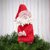 Häkelanleitung Santa der Weihnachtsmann