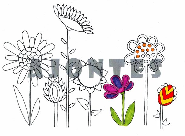 Featured image of post Malvorlagen Window Color Zum Ausdrucken Blumenranken malvorlagen kostenlos zum ausdrucken und ausmalen
