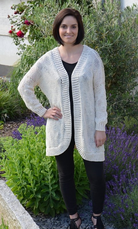 Strickjacke Highlight - Bild 2