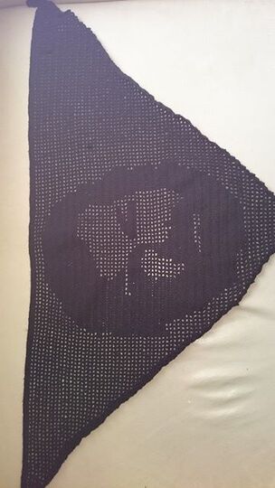 Motivtuch "Bud Spencer"