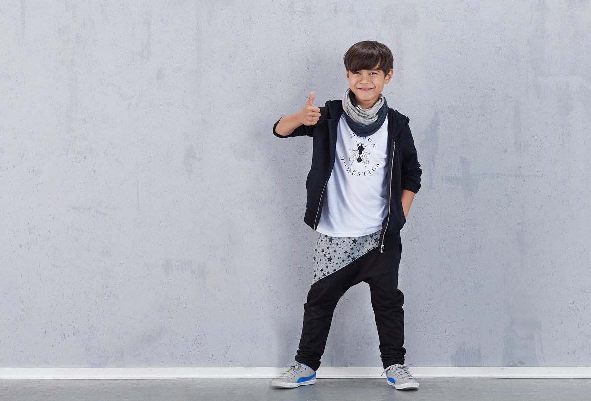 Yupa - unisex Pumphose E-Book - Bild 3