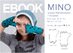 Mino - unisex Handstulpen für Kinder und Erwachsene E-Book