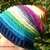 Häkelanleitung Mütze/Beanie "Stripes" *jede Größe machbar*