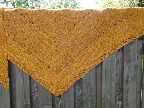 Tuch "Yellow Submarine"