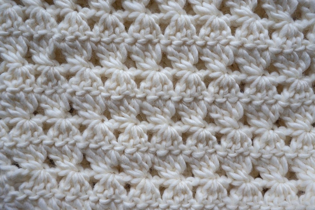 Infinity scarf Deimile crochet pattern - Image 7