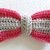 Bow Headband MĖTA crochet pattern