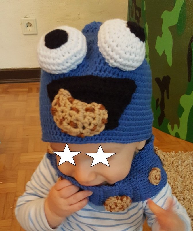 Keksloop für Jedermann