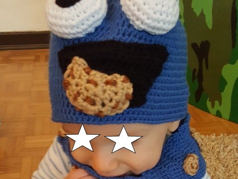 Keksloop für Jedermann