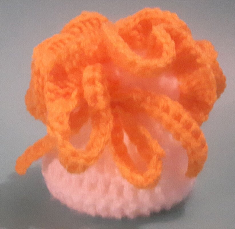 Geschenke- oder Adventssäckchen