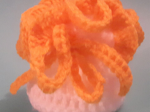 Geschenke- oder Adventssäckchen