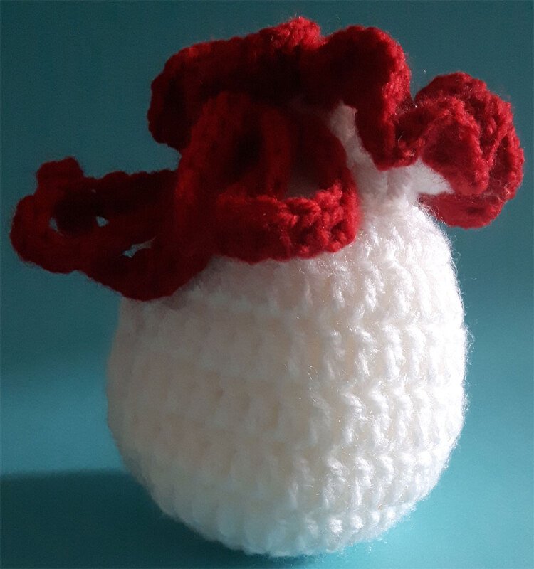 Geschenke- oder Adventssäckchen - Bild 5