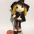 Amigurumi Cute Witch Wendy - PDF Pattern