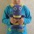 Der kleine Seelenfreund/Sorgenfresser/Kuschelmonster