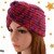 Strickanleitung Turbanmütze "1001 Nacht"