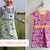 Kinderkleid “Mini-Masha”