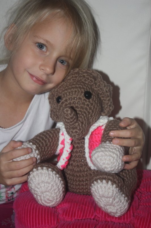 Berta das Dinomädchen - Bild 2