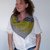 Strickanleitung Tuch "Silence"