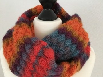 Loop "Indian Summer"
