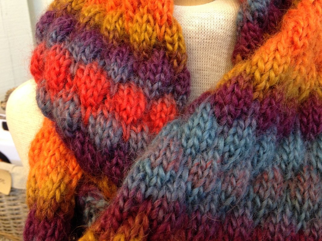 Loop "Indian Summer" - Bild 3