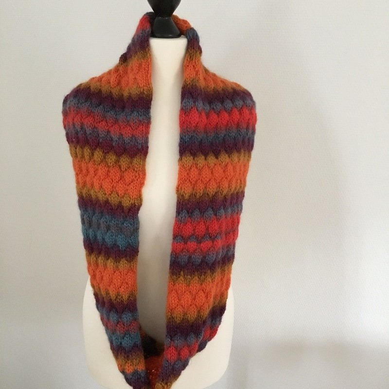 Loop "Indian Summer"