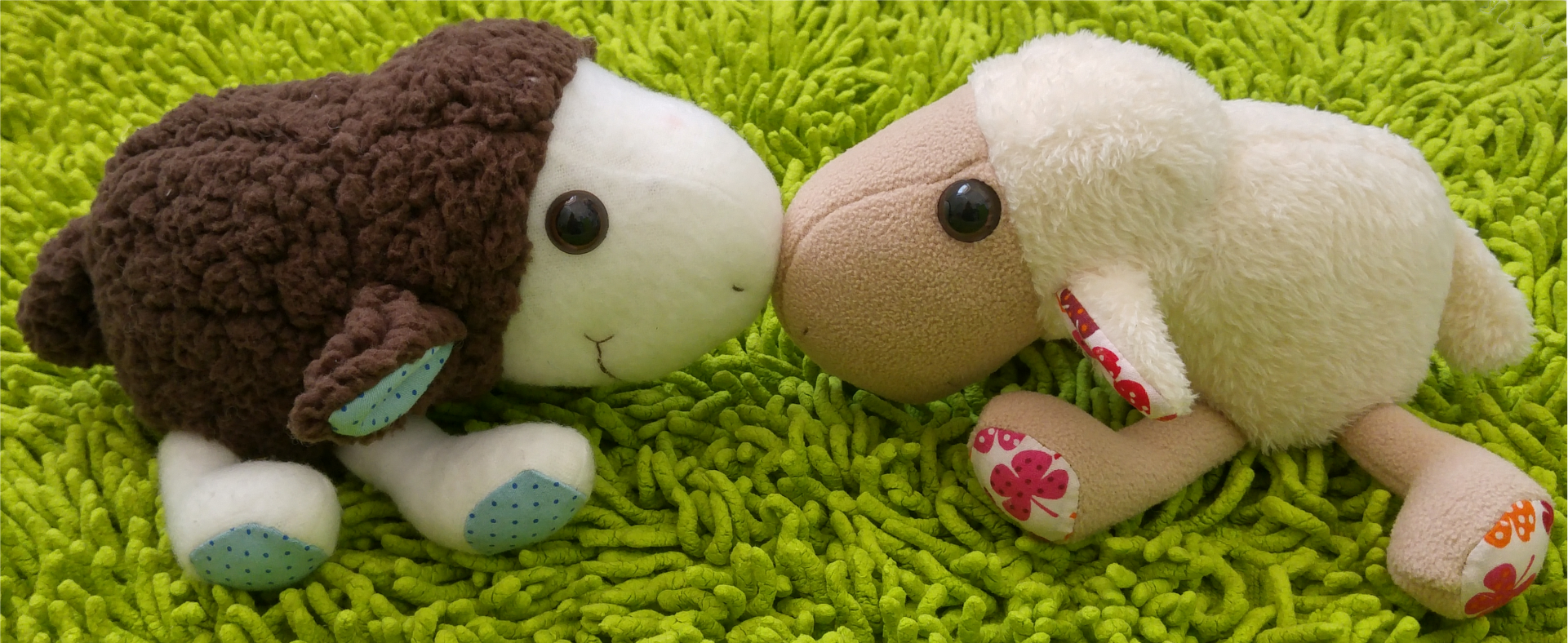 Schäfchen Lulu FreE-Book