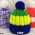 Strickanleitung Kindermütze "Sport", 3 - 6 Jahre