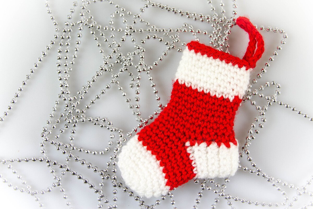 Amigurumi Weihnachten Amigurumi Häkelanleitung