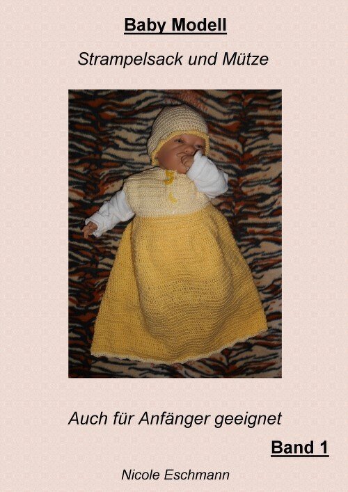 2er Babyset Größe 50/56 - Bild 2