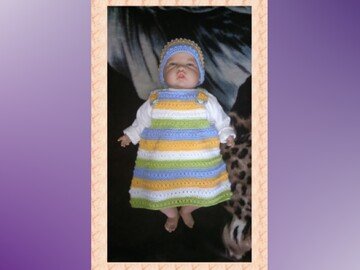 2 er Baby Set Größe: 50/56