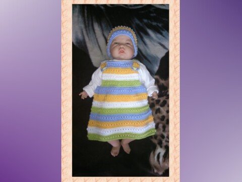 2 er Baby Set Größe: 50/56