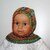 Strickanleitung Schalmütze, Schlupfmütze, 2 Größen, ca. 6 - 36 Monate