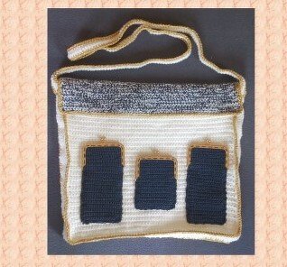 Umhängetasche Tasche