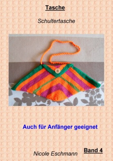 Handtasche Dreiecktasche 