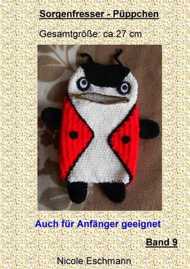 Kummer Puppe