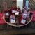 gehäkelte Adventssäckchen