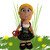 Brigitte das Bayerische Mädel Häkelanleitung Amigurumi
