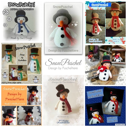 Winter-Weihnachts-Quintett