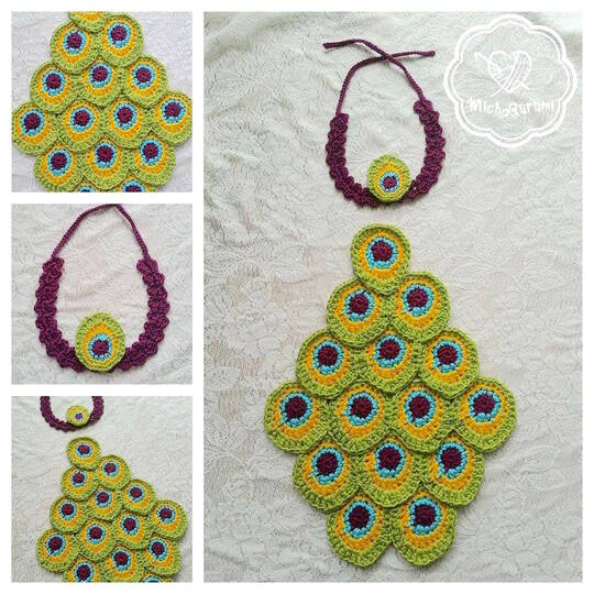 E-Book "stolzer Pfau"