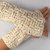 Kuscheldicke Handstulpen mit tollem Muster häkeln