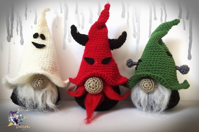 Süße Kürbisse Und Blätter Kawaii Pumpkin Hallow Produktbild-Vorschau 11