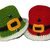 E-Book * Weihnachts-Hut * Santa´s Hat - Pixie-Hat * Häkelanleitung, pdf-Datei