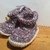 Crochet Baby booties