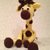 Giraffe Tayo Häkelanleitung