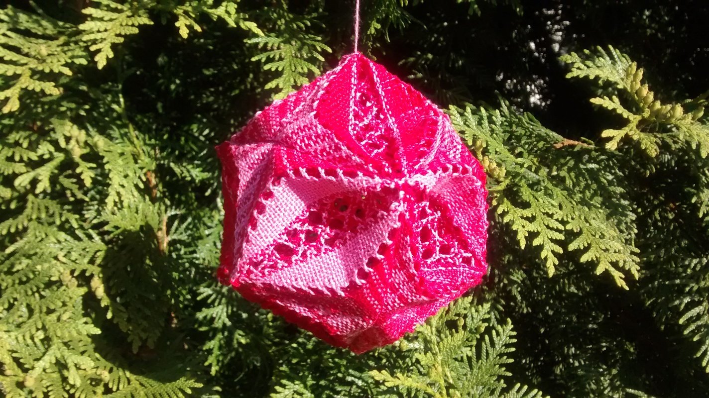 Kugel große Schwester