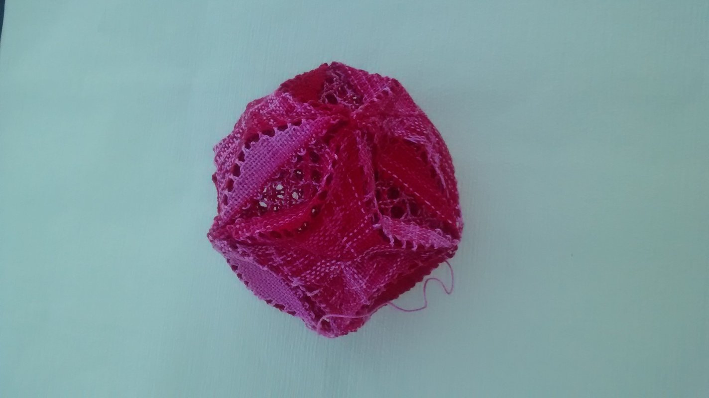 Kugel große Schwester