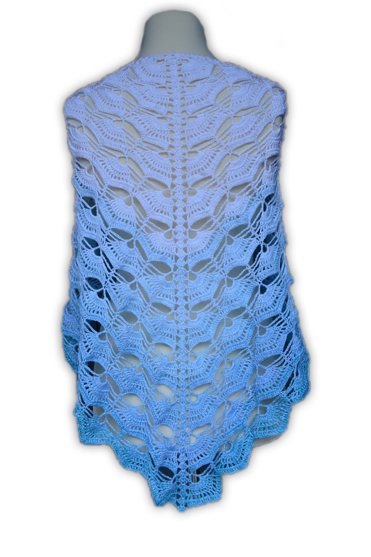 Ninglor Shawl - Image 2