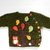 Häkelanleitung Babyjacke "Herbstliebe"