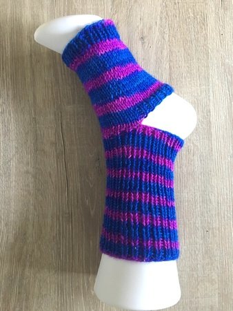 Pilates socken stricken Clearance